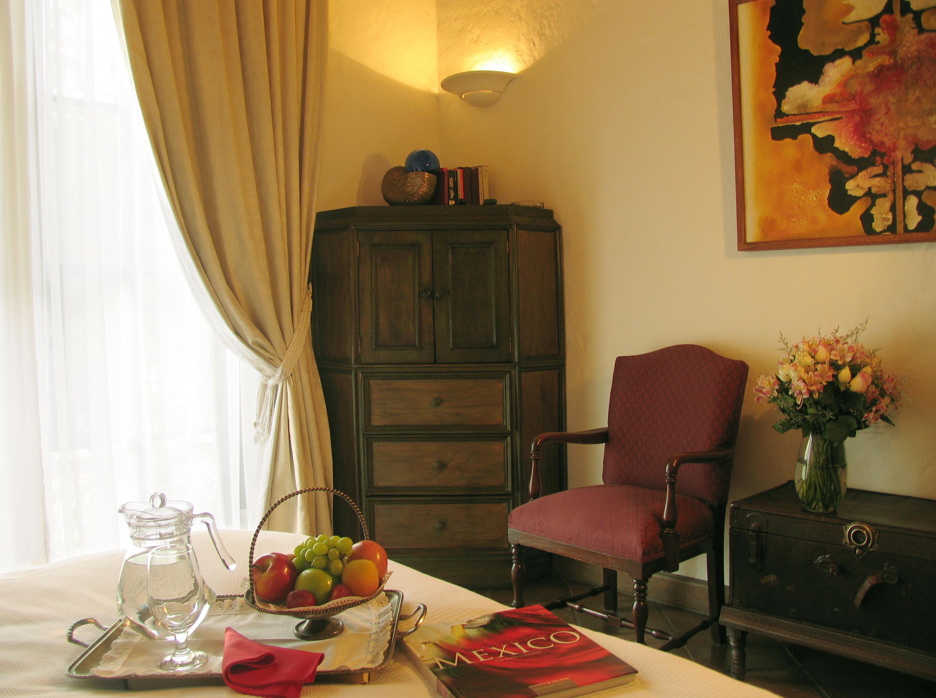 Villa Ganz Boutique Hotel Guadalajara Exteriér fotografie