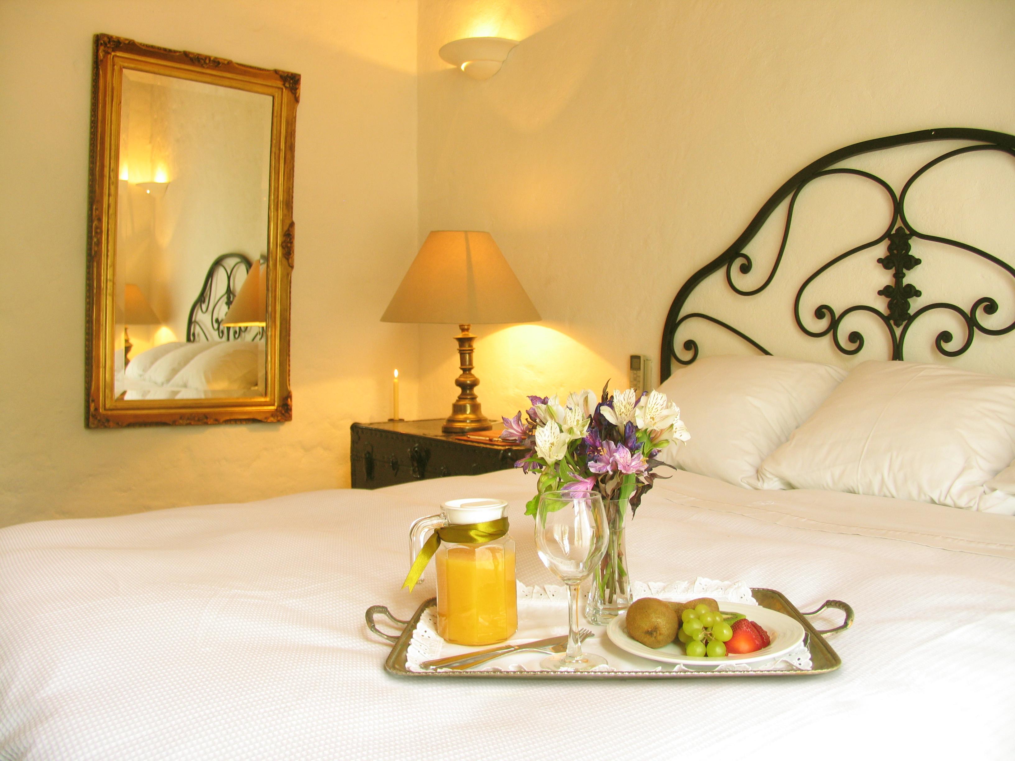 Villa Ganz Boutique Hotel Guadalajara Exteriér fotografie