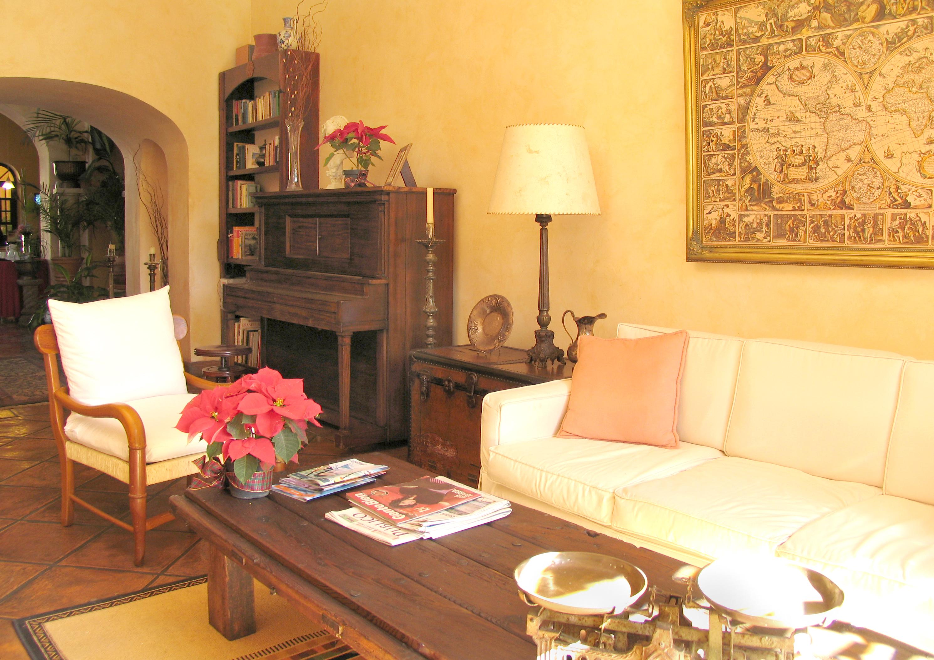 Villa Ganz Boutique Hotel Guadalajara Exteriér fotografie