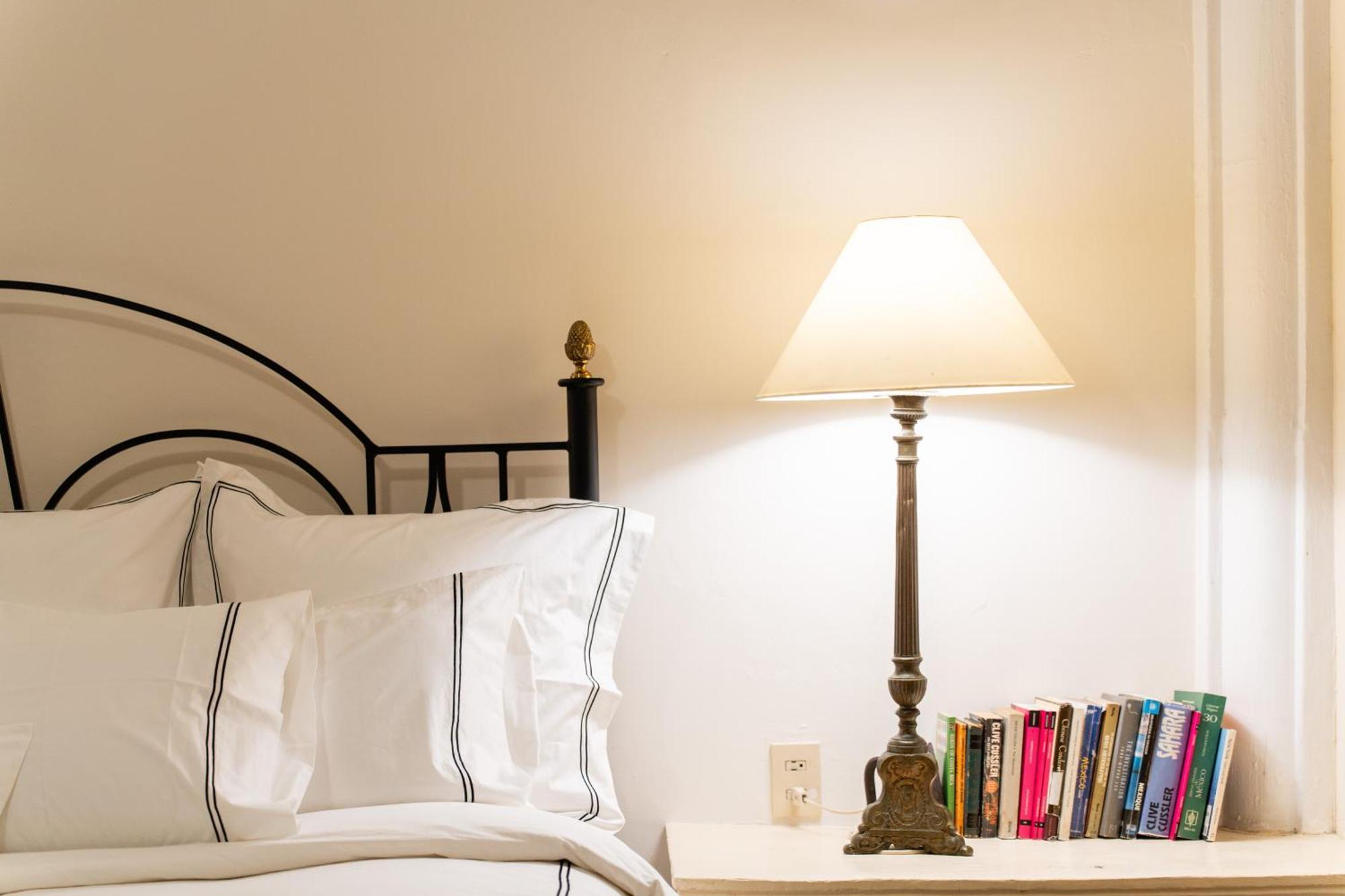 Villa Ganz Boutique Hotel Guadalajara Exteriér fotografie