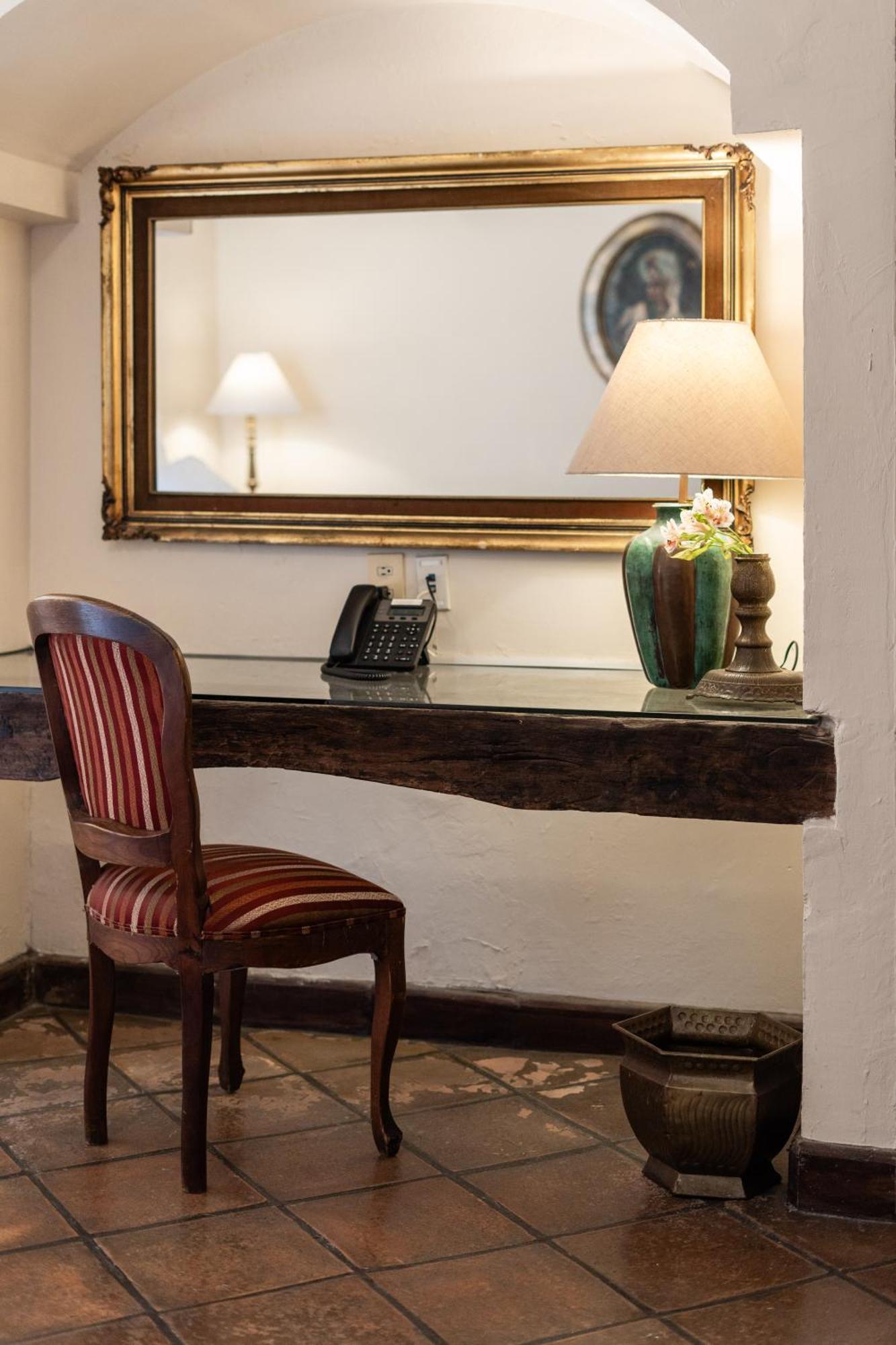 Villa Ganz Boutique Hotel Guadalajara Exteriér fotografie