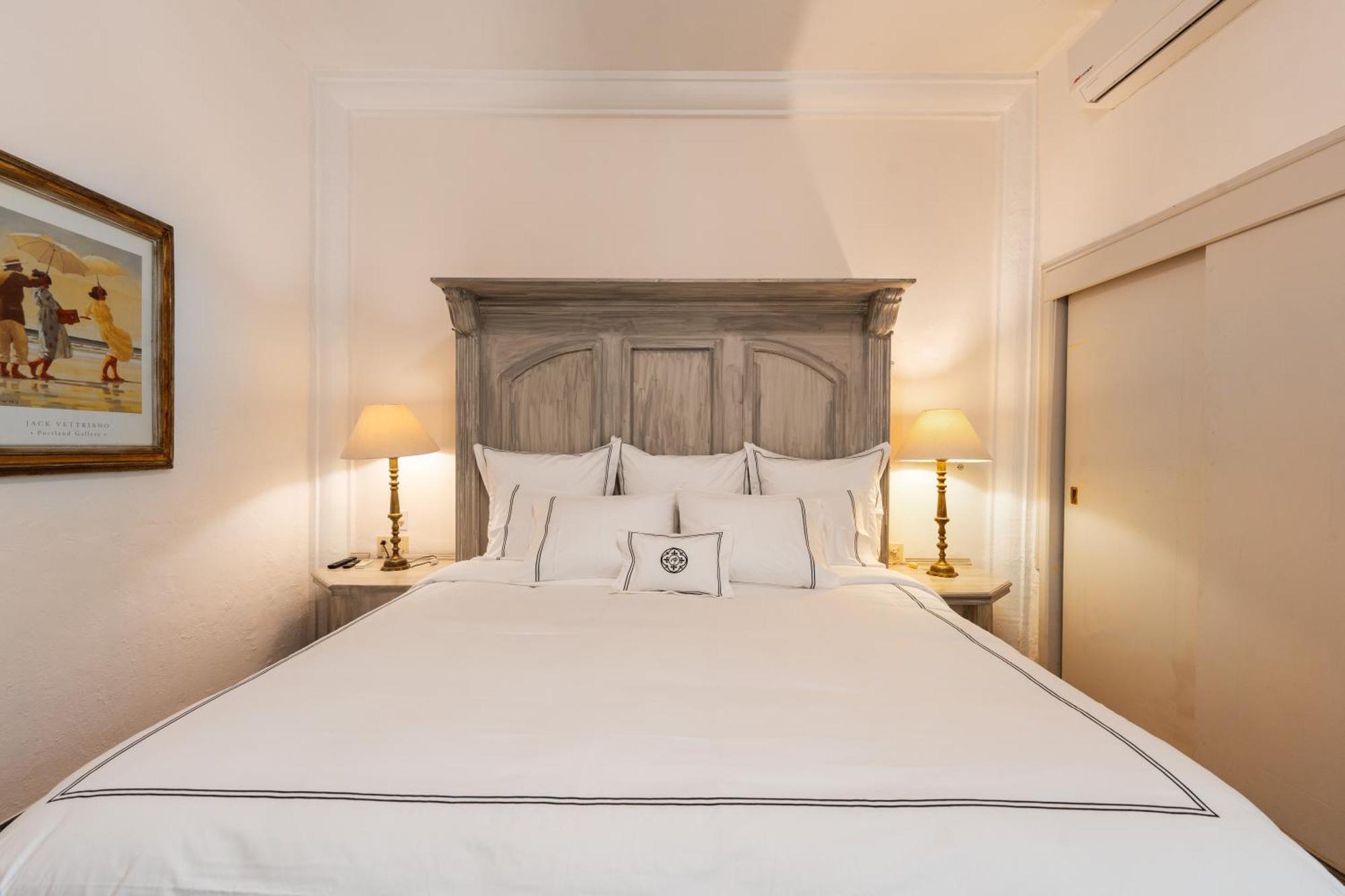 Villa Ganz Boutique Hotel Guadalajara Exteriér fotografie