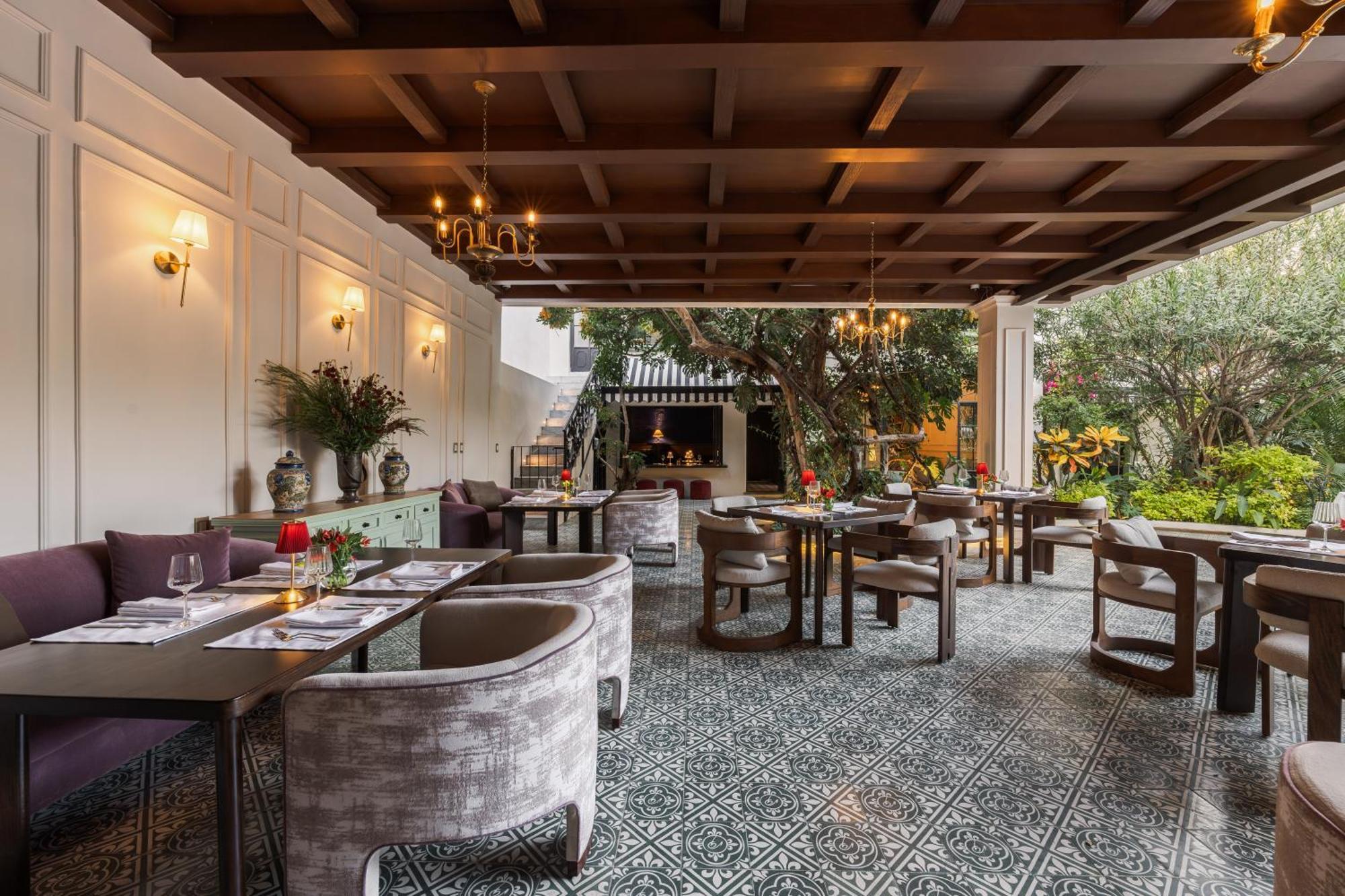 Villa Ganz Boutique Hotel Guadalajara Exteriér fotografie