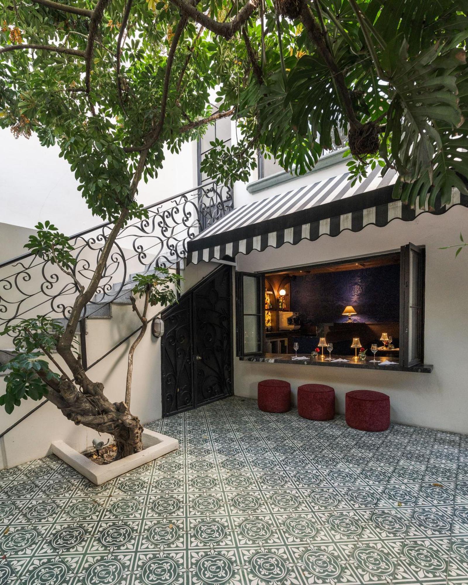 Villa Ganz Boutique Hotel Guadalajara Exteriér fotografie