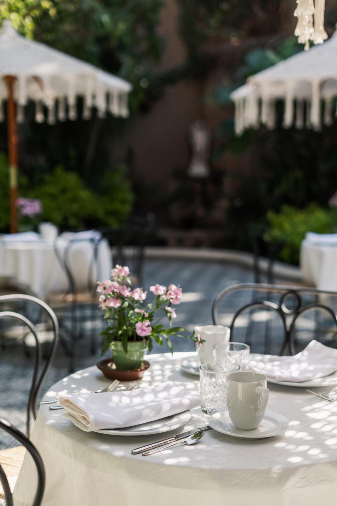 Villa Ganz Boutique Hotel Guadalajara Exteriér fotografie