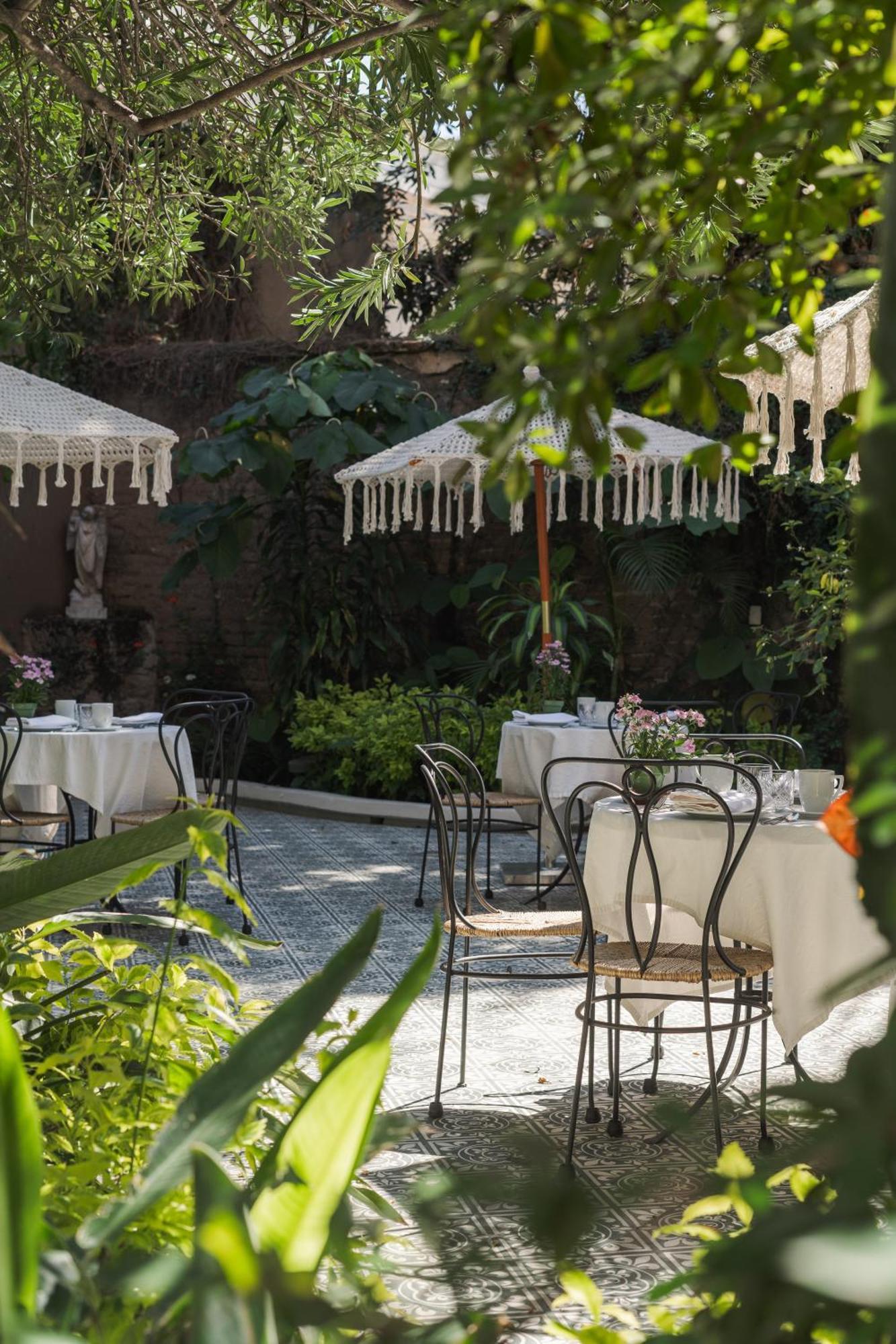Villa Ganz Boutique Hotel Guadalajara Exteriér fotografie