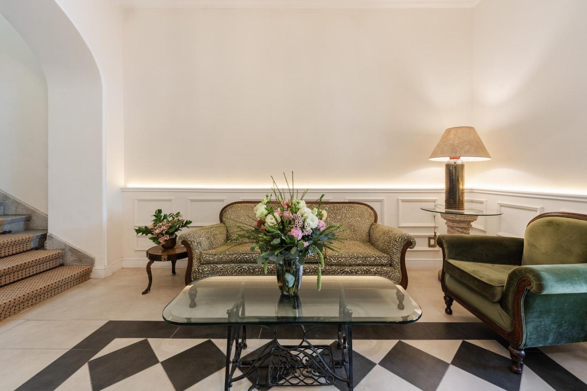 Villa Ganz Boutique Hotel Guadalajara Exteriér fotografie